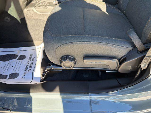 New 2026 Jeep Gladiator Willys image 12