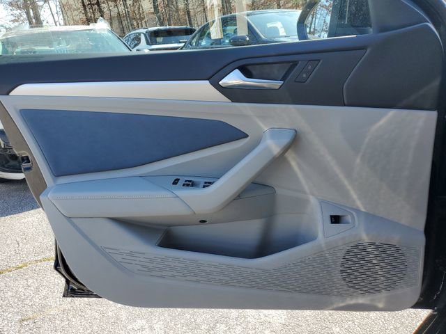 New 2026 Volkswagen Jetta SE FWD image 29
