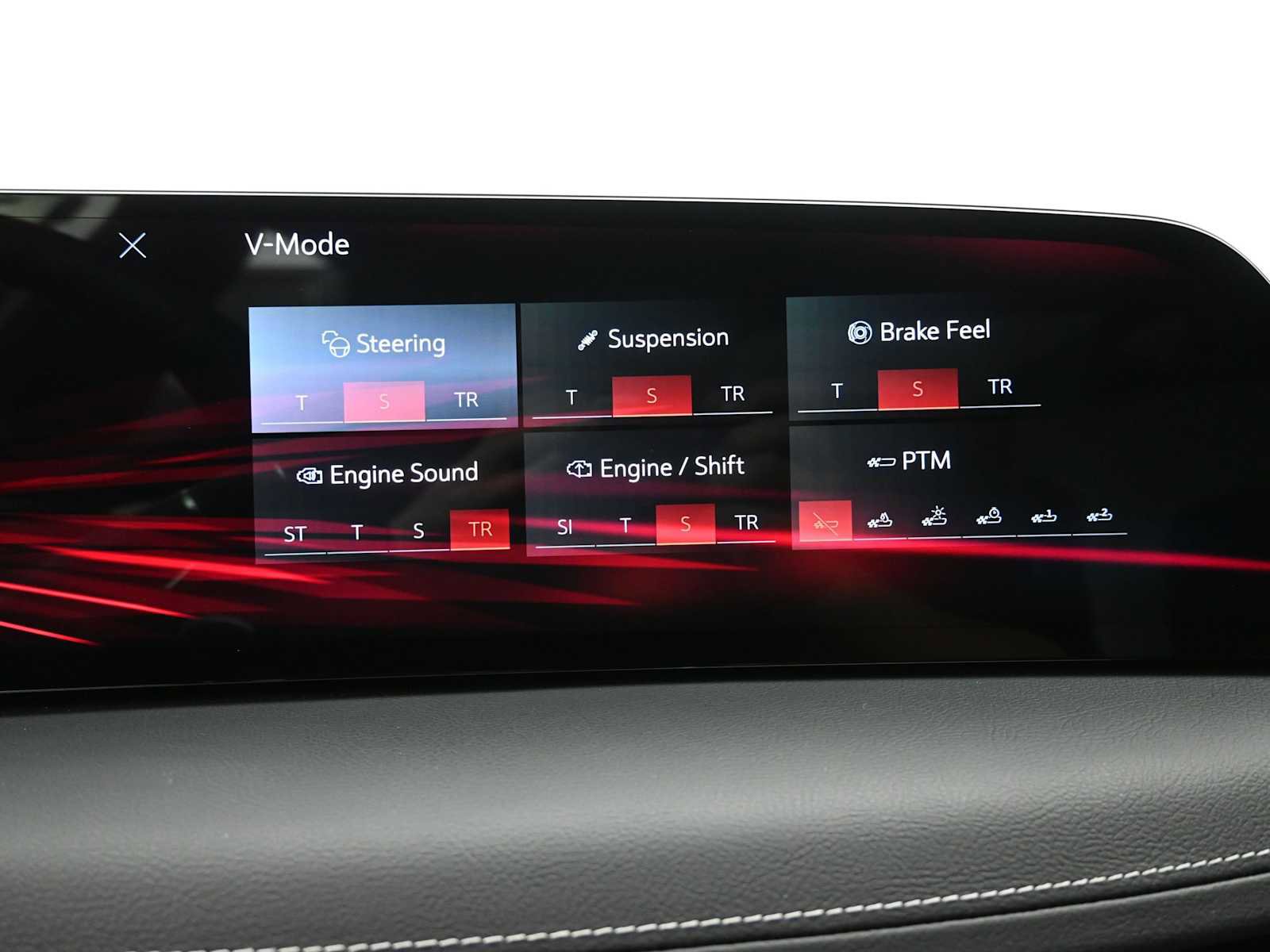 Used 2025 Cadillac CT5 V Blackwing w/ Super Cruise 1 Package image 11