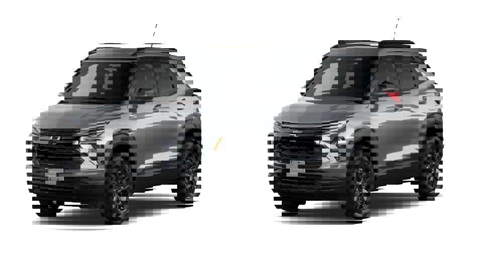 New 2026 Chevrolet TrailBlazer LT image 49