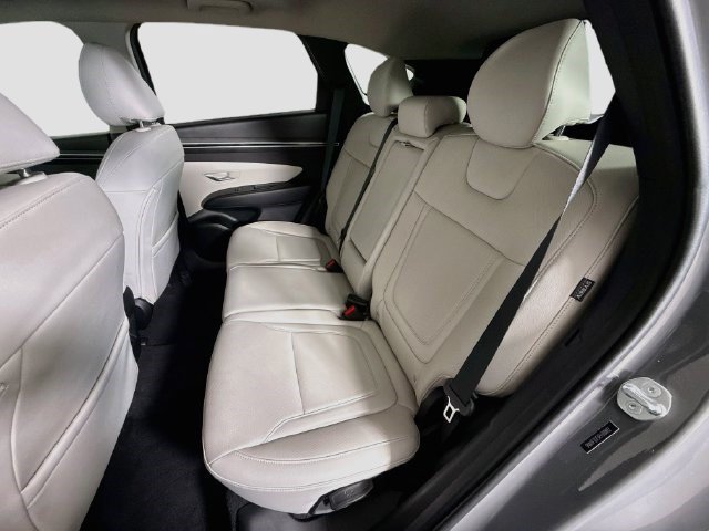 Used 2024 Hyundai Tucson SEL w/ Convenience Package FWD image 24
