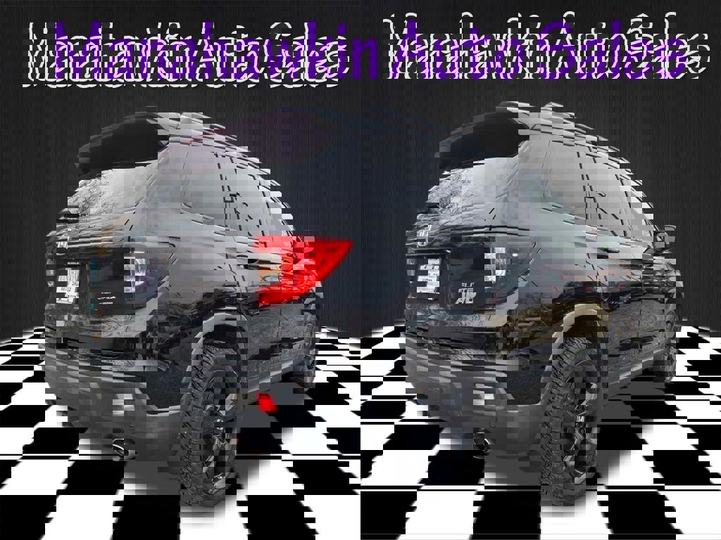 Used 2019 Honda Passport Elite image 2