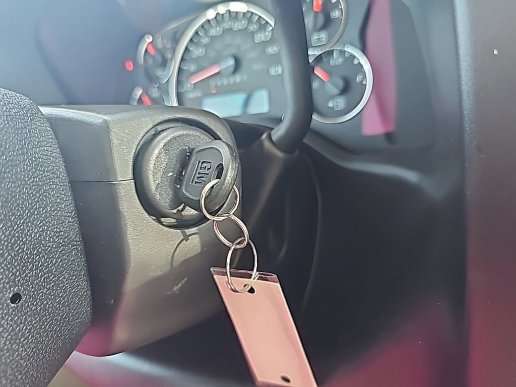 New 2025 GMC Savana 3500 w/ Driver Convenience Package image 20