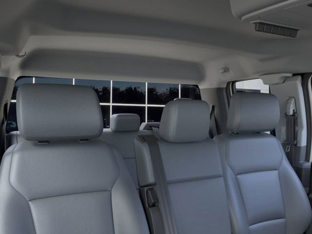 New 2026 Ford F250 XL w/ XL Chrome Package image 26
