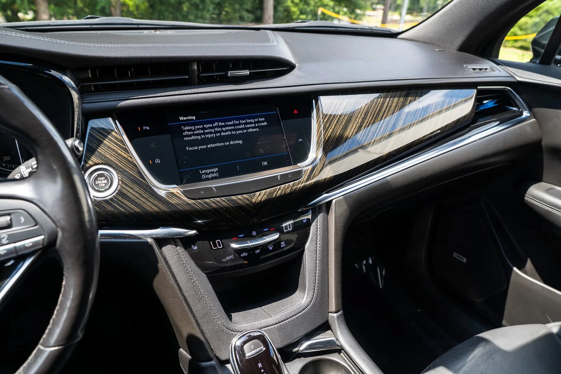 Used 2022 Cadillac XT6 Premium Luxury AWD/4WD image 26