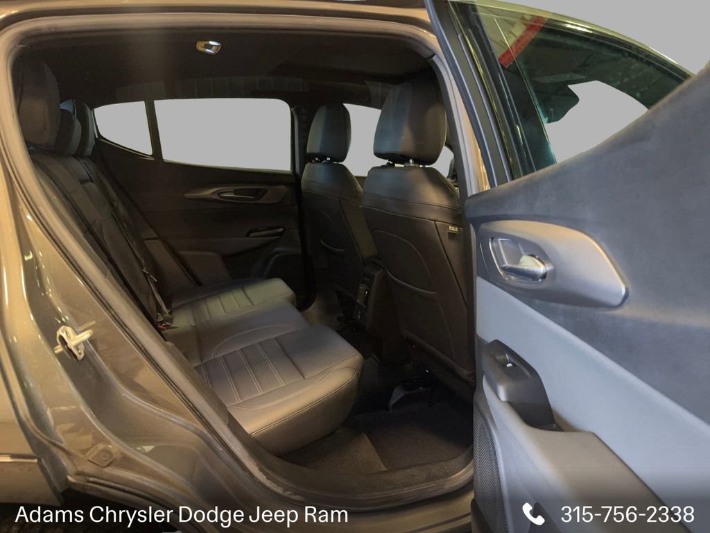 Used 2024 Alfa Romeo Tonale Veloce image 11