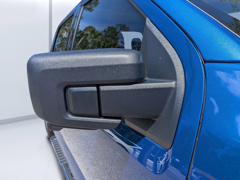 Used 2024 Ford F150 XLT w/ Bed Utility Package image 11