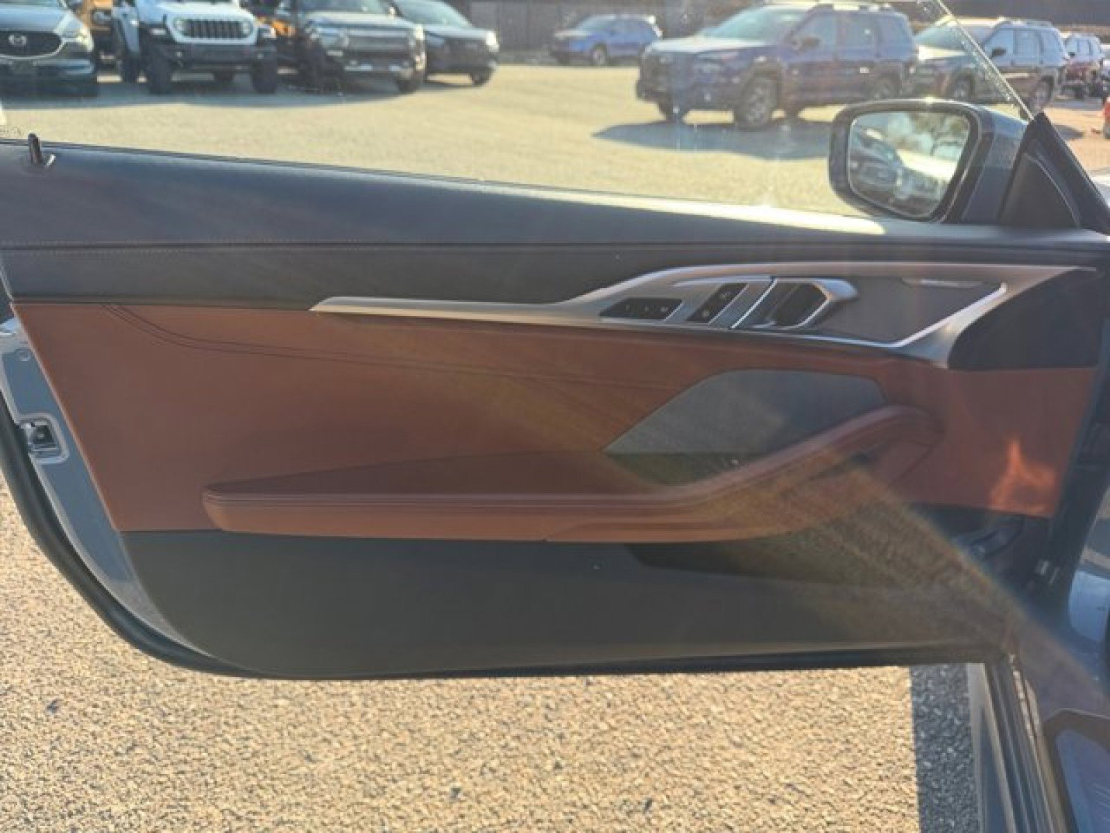 Used 2022 BMW 840i Coupe w/ Driving Assistance Package image 21