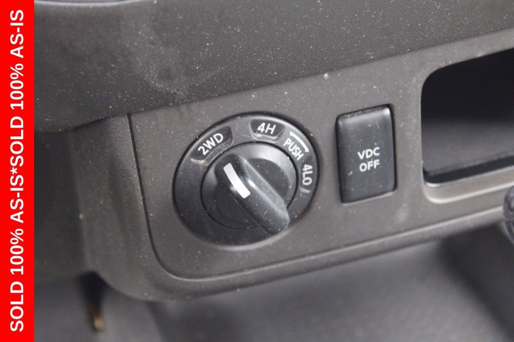 Used 2009 Nissan Xterra S w/ X Gear Pkg AWD/4WD image 36