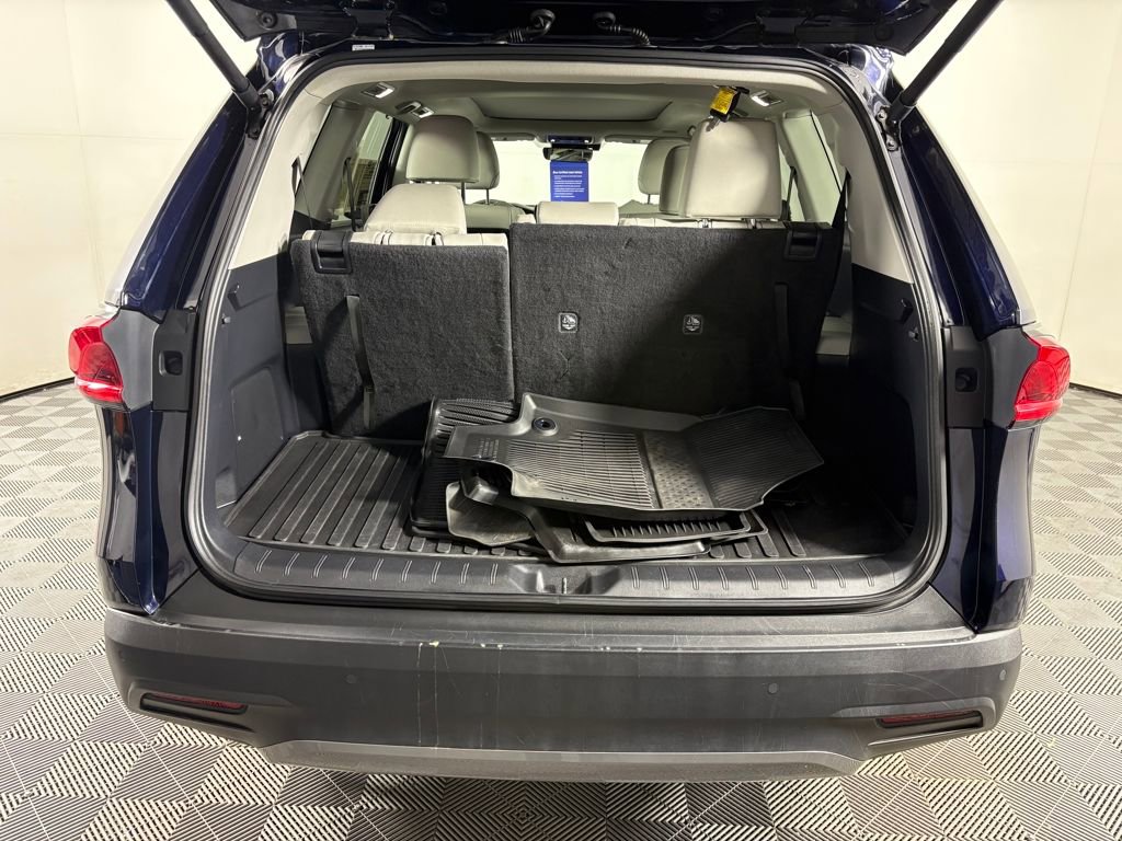 Used 2024 Toyota Grand Highlander Limited image 34