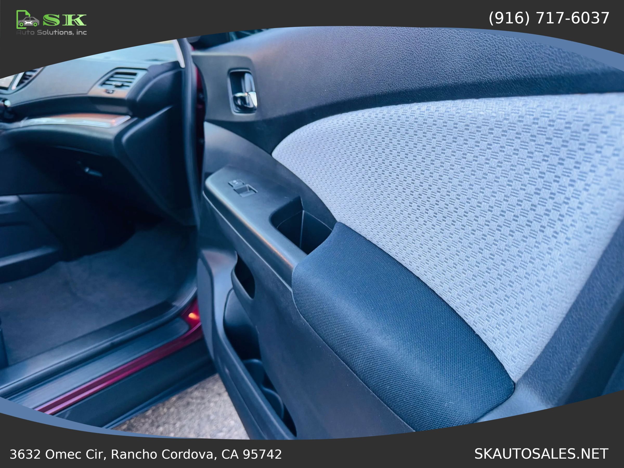 Used 2015 Honda CR-V EX image 34