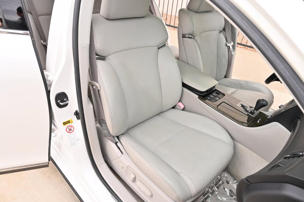 Used 2008 Lexus GS 450h image 16