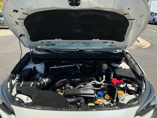 Used 2023 Subaru Outback Limited AWD/4WD image 16