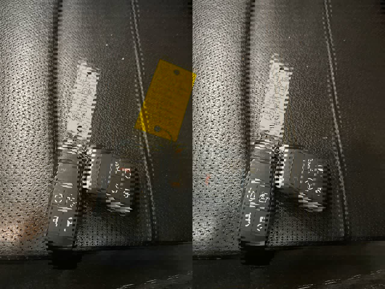 Used 2020 RAM 2500 Laramie image 26