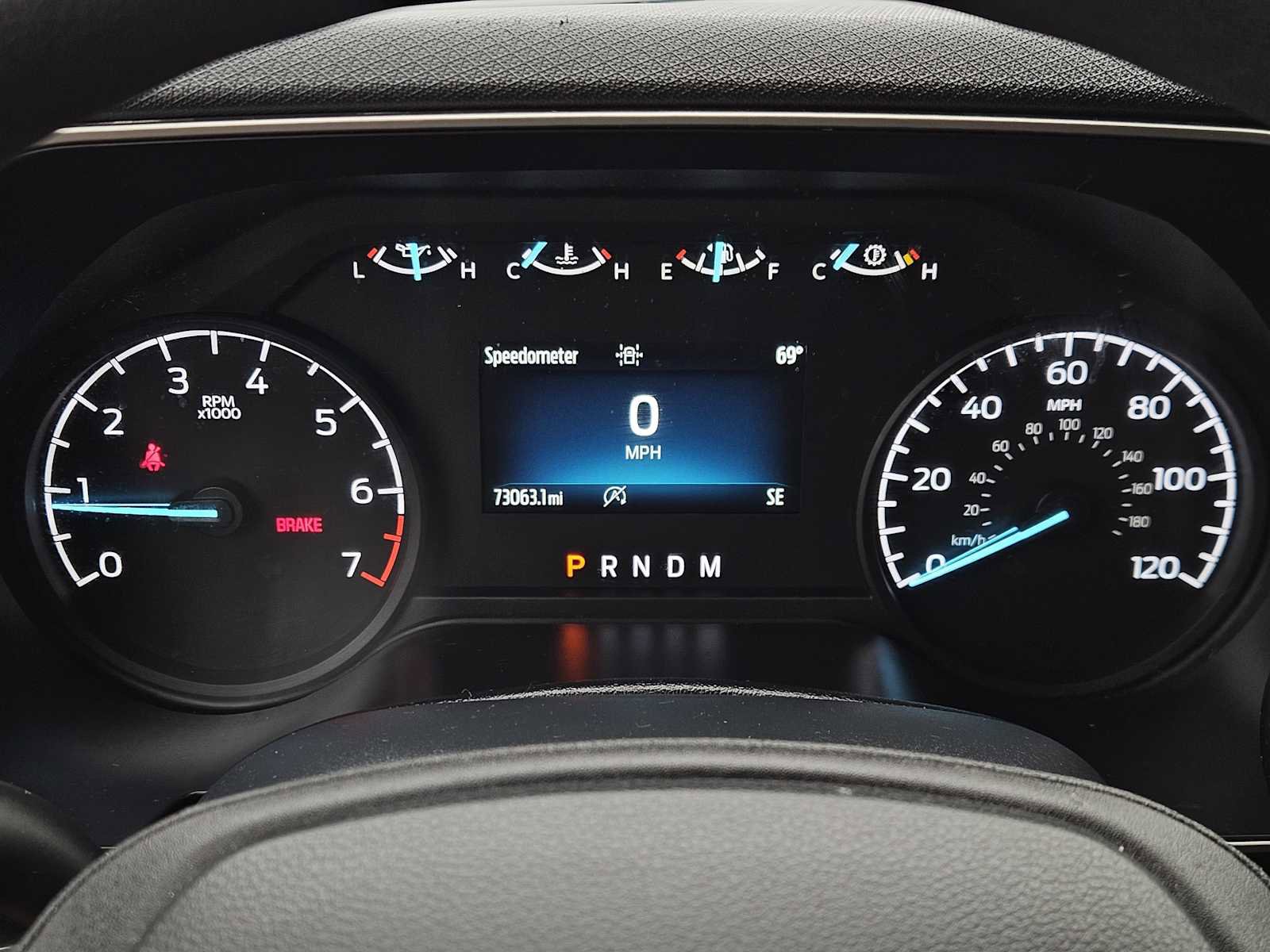 Used 2022 Ford F150 XL w/ STX Appearance Package image 15