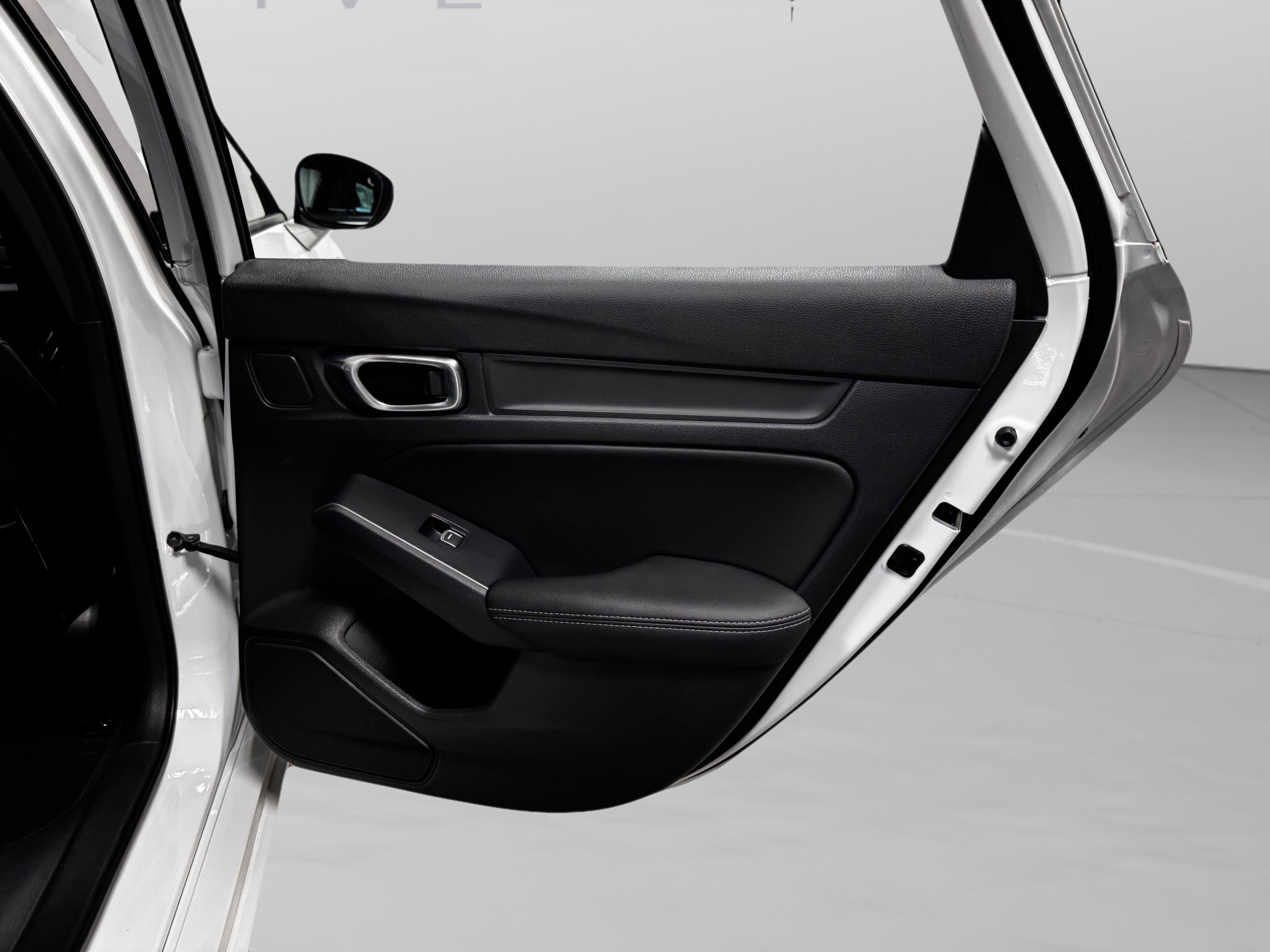 Certified 2023 Acura Integra A-Spec FWD image 35