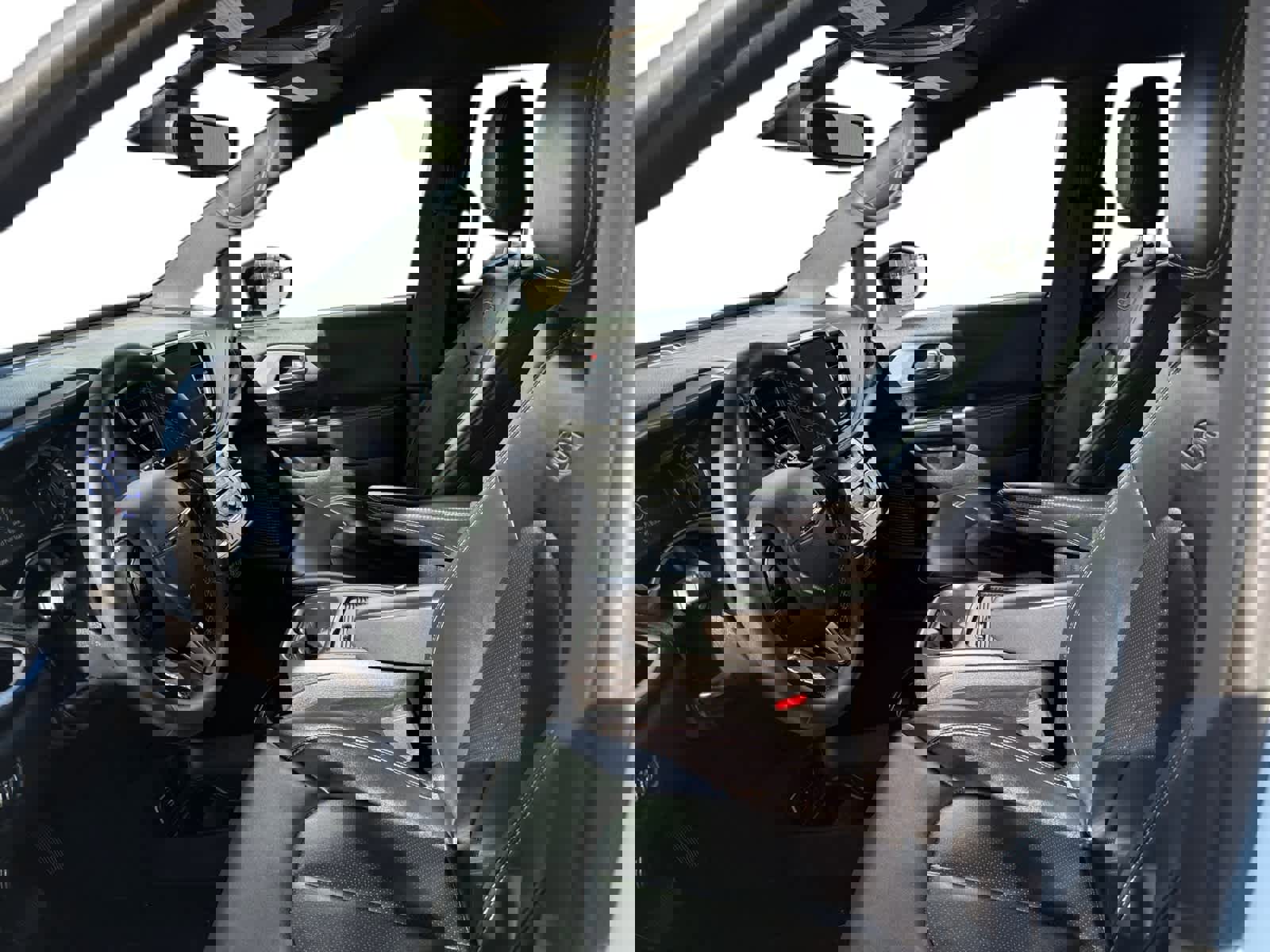 Used 2024 Chrysler Pacifica Limited image 14