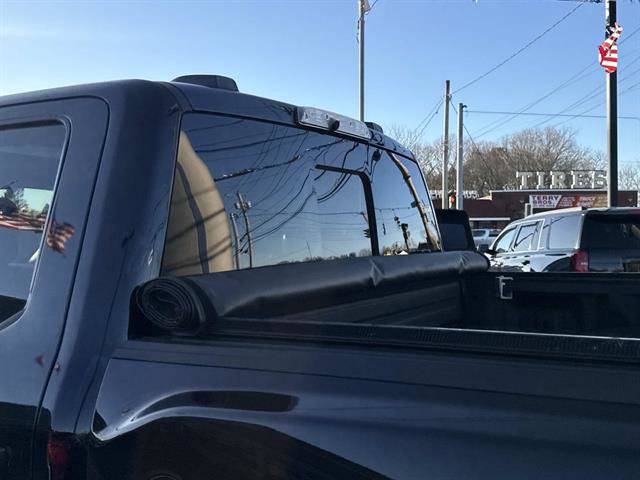 Used 2024 Ford F150 Raptor image 7