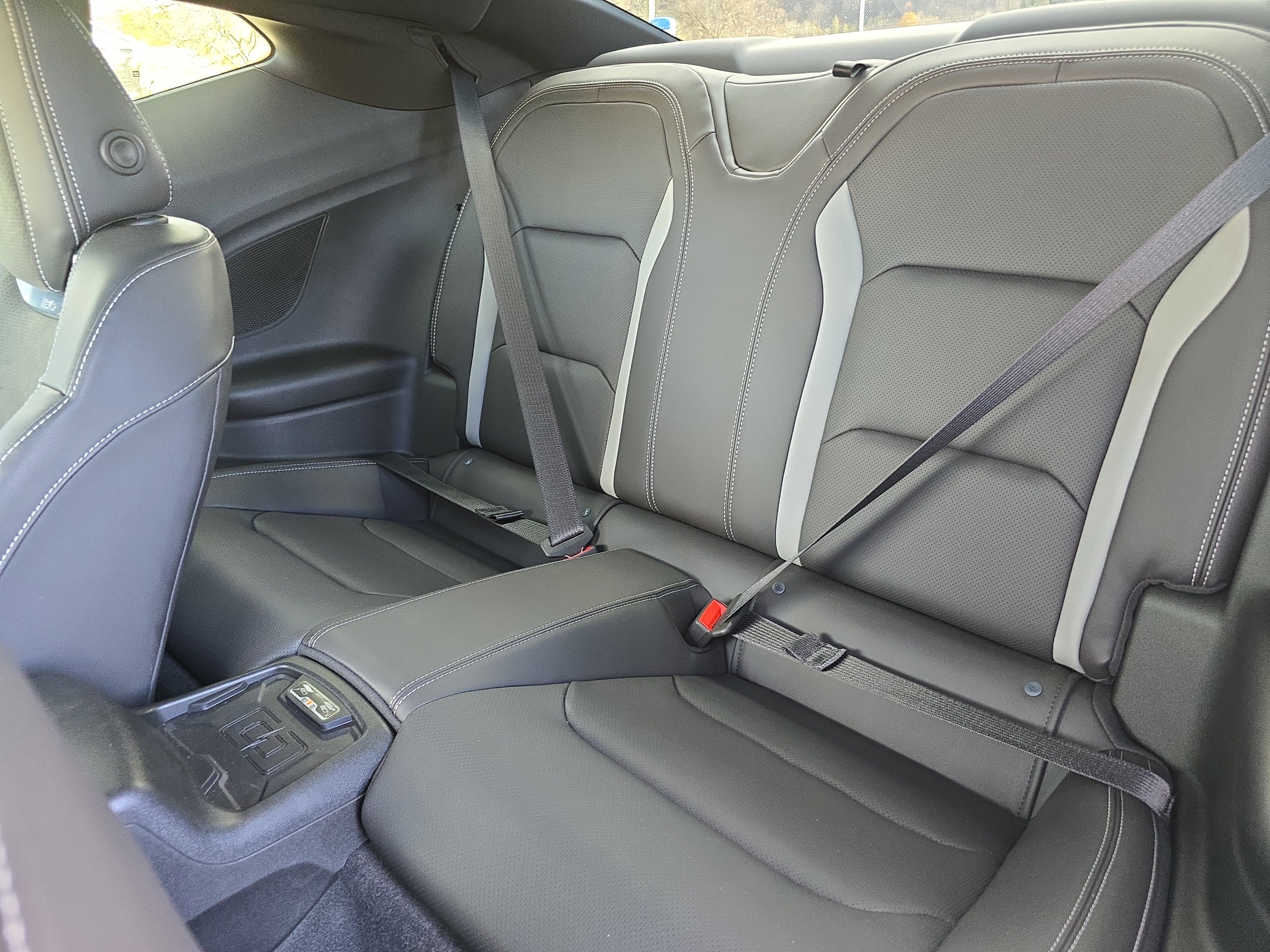 Used 2024 Chevrolet Camaro SS image 14