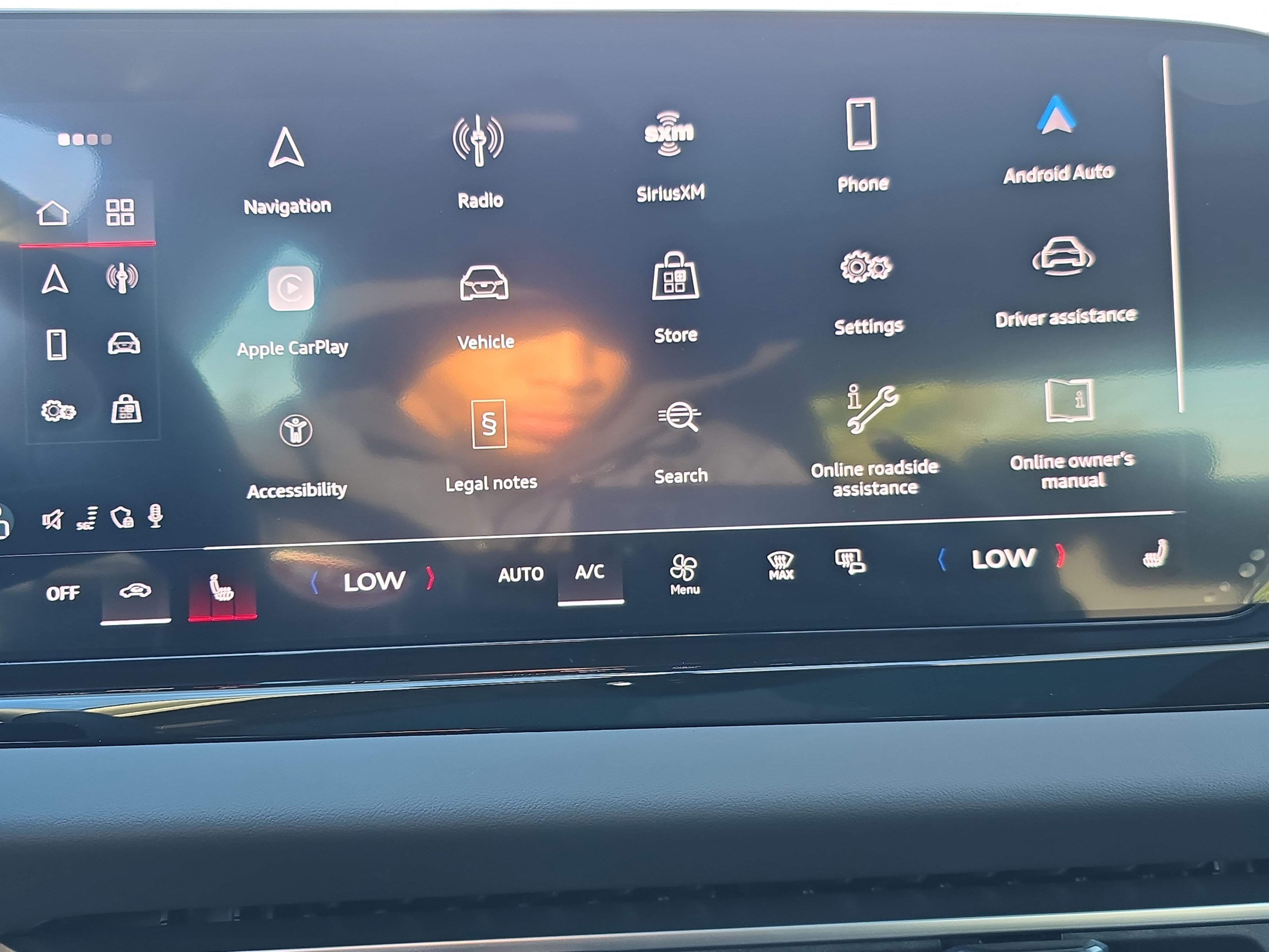 New 2025 Audi A5 2.0T Premium Plus image 20