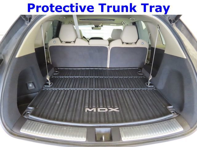 Used 2020 Acura MDX FWD w/ Technology Package image 37