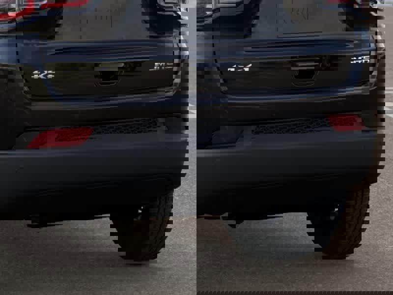 New 2026 Jeep Compass Limited image 13