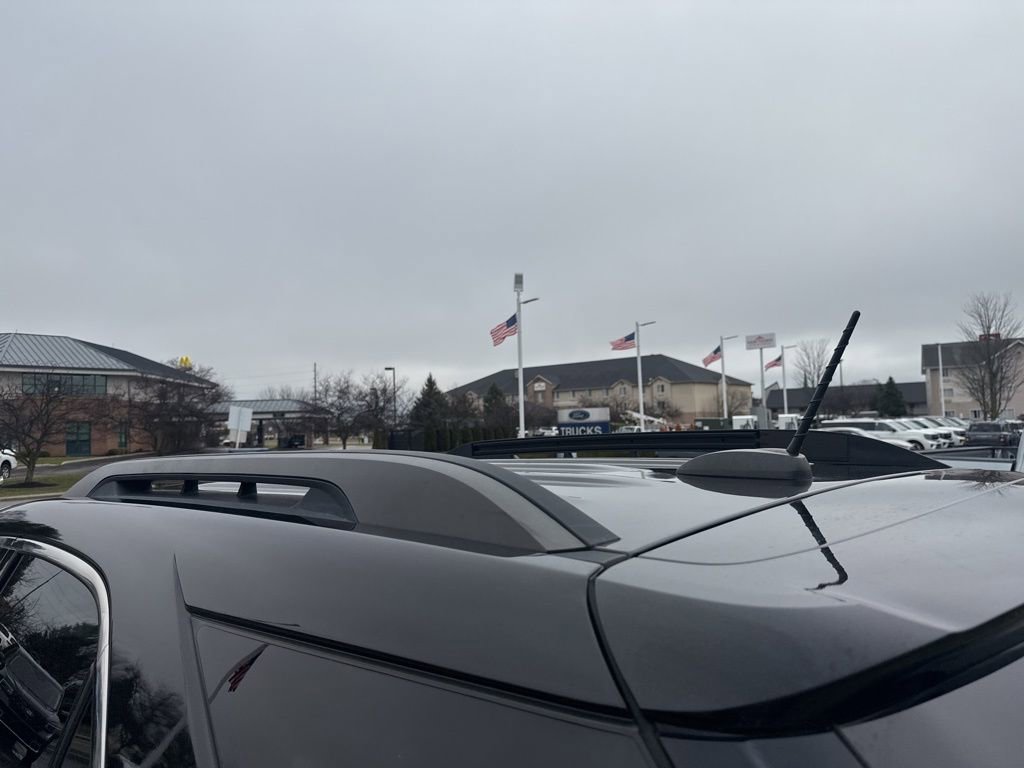 Used 2015 Chevrolet Equinox LT w/ Driver Convenience Package image 12