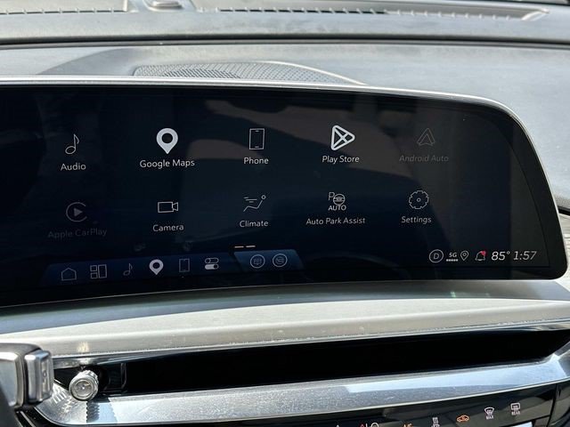 Certified 2024 Cadillac Lyriq Luxury w/ LPO, Floor Liner Package AWD/4WD image 30