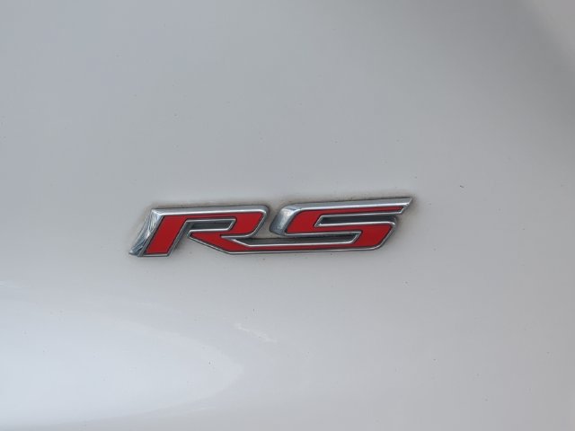Used 2024 Chevrolet Blazer RS w/ Driver Confidence II Package FWD image 14