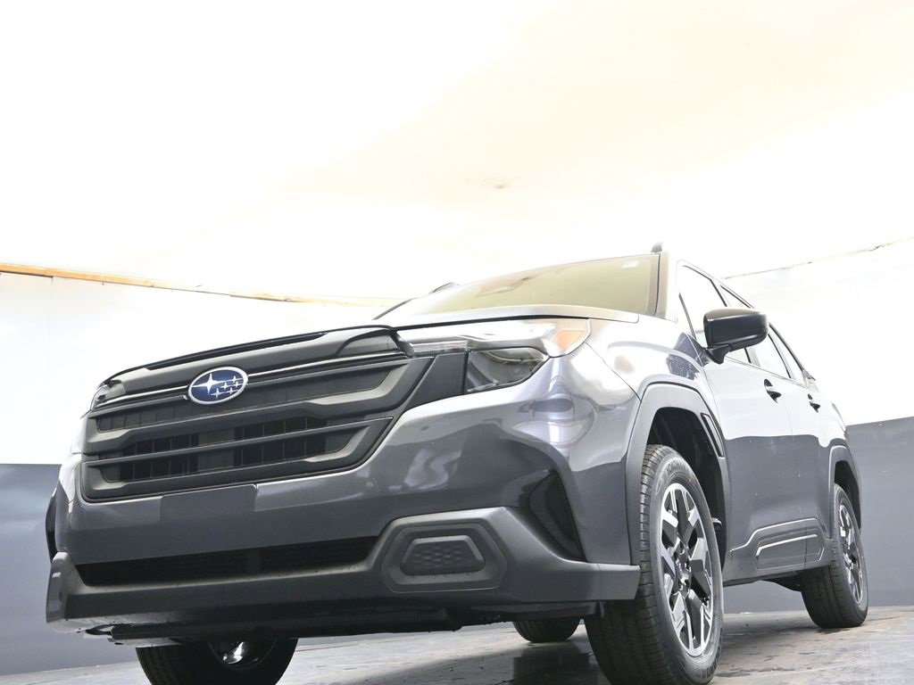 New 2026 Subaru Forester image 35