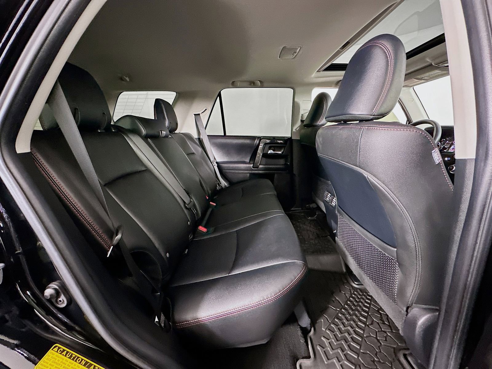 Used 2022 Toyota 4Runner TRD Pro AWD/4WD image 29