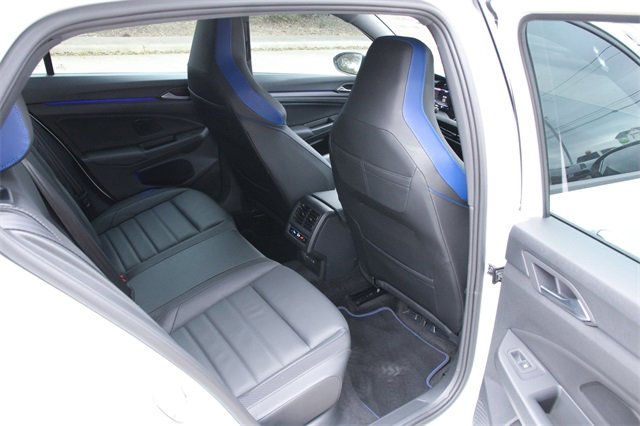 Used 2024 Volkswagen Golf R image 34