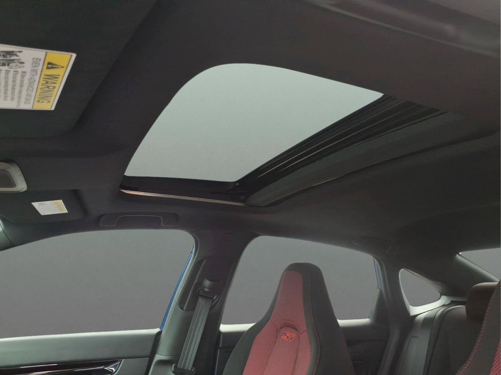 Used 2022 Honda Civic Si image 19