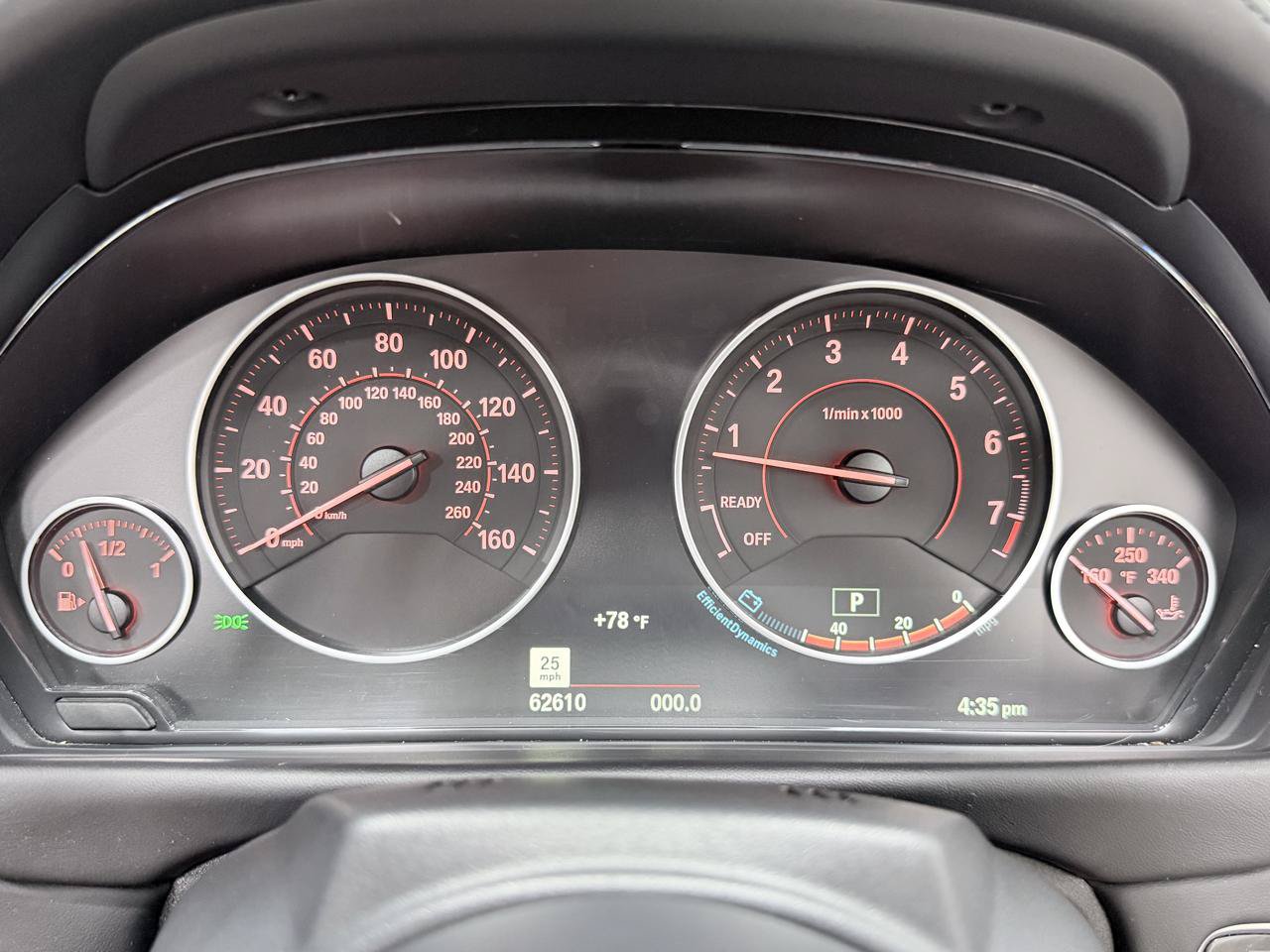 Used 2015 BMW 435i Convertible RWD image 40