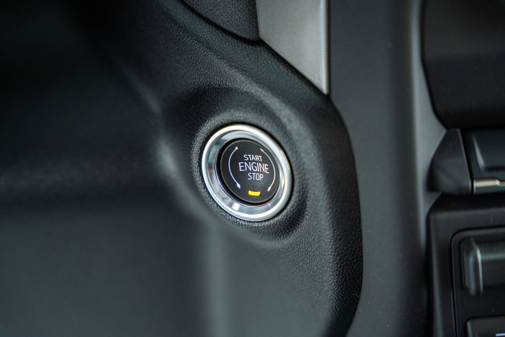 New 2026 Chevrolet Silverado 2500 Custom w/ Custom Value Package image 34