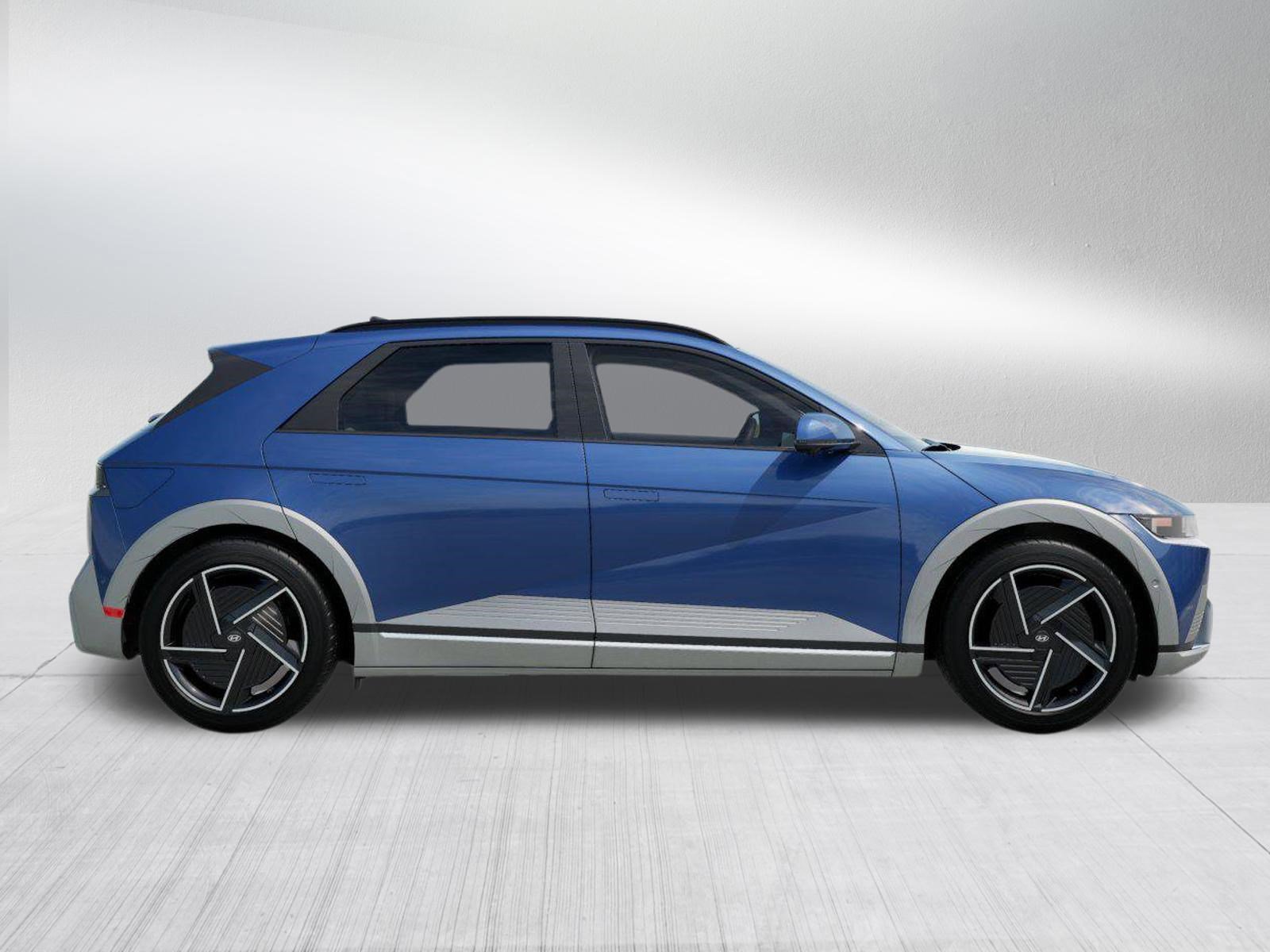 New 2026 Hyundai Ioniq 5 Limited AWD/4WD image 7