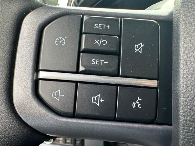 New 2026 Ford F250 Lariat image 20