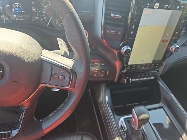 Used 2022 RAM 1500 TRX w/ TRX Level 2 Equipment Group AWD/4WD image 25