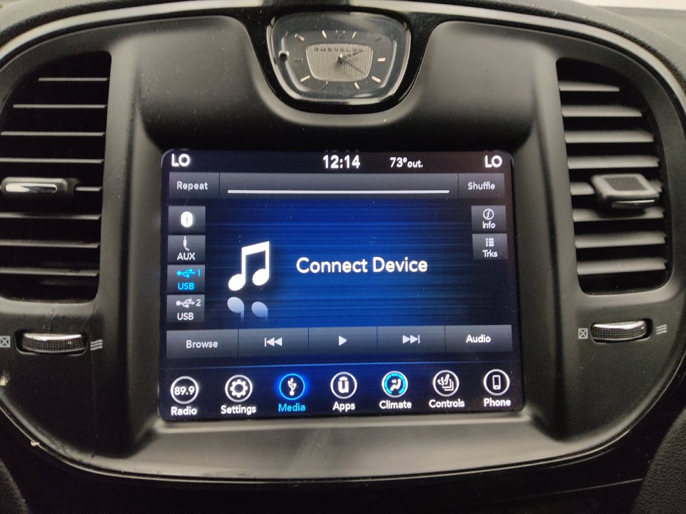 Used 2019 Chrysler 300 S RWD image 25