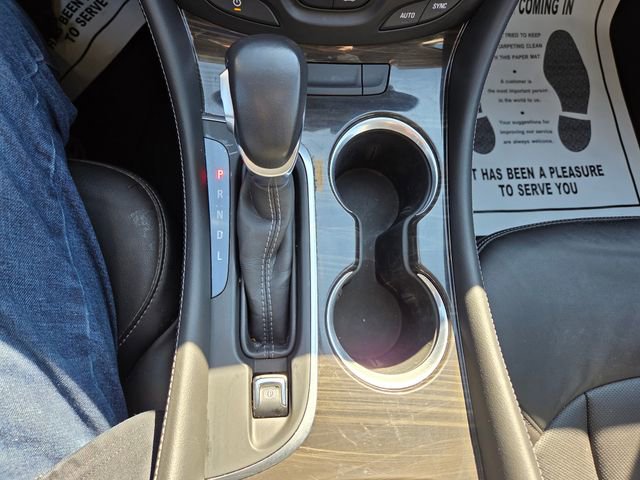 Used 2020 Buick Envision Essence AWD/4WD image 31