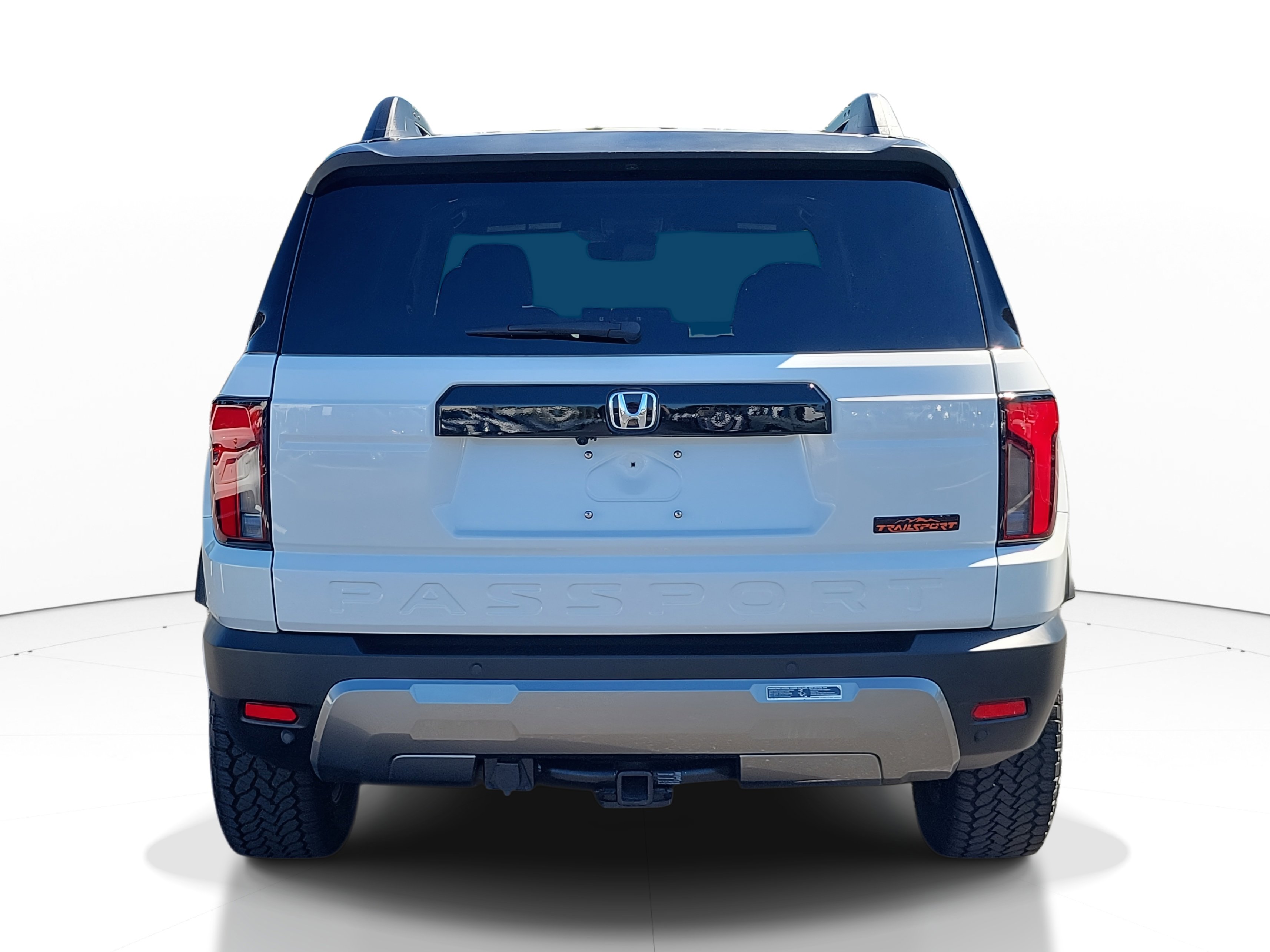 Used 2026 Honda Passport TrailSport Elite image 5