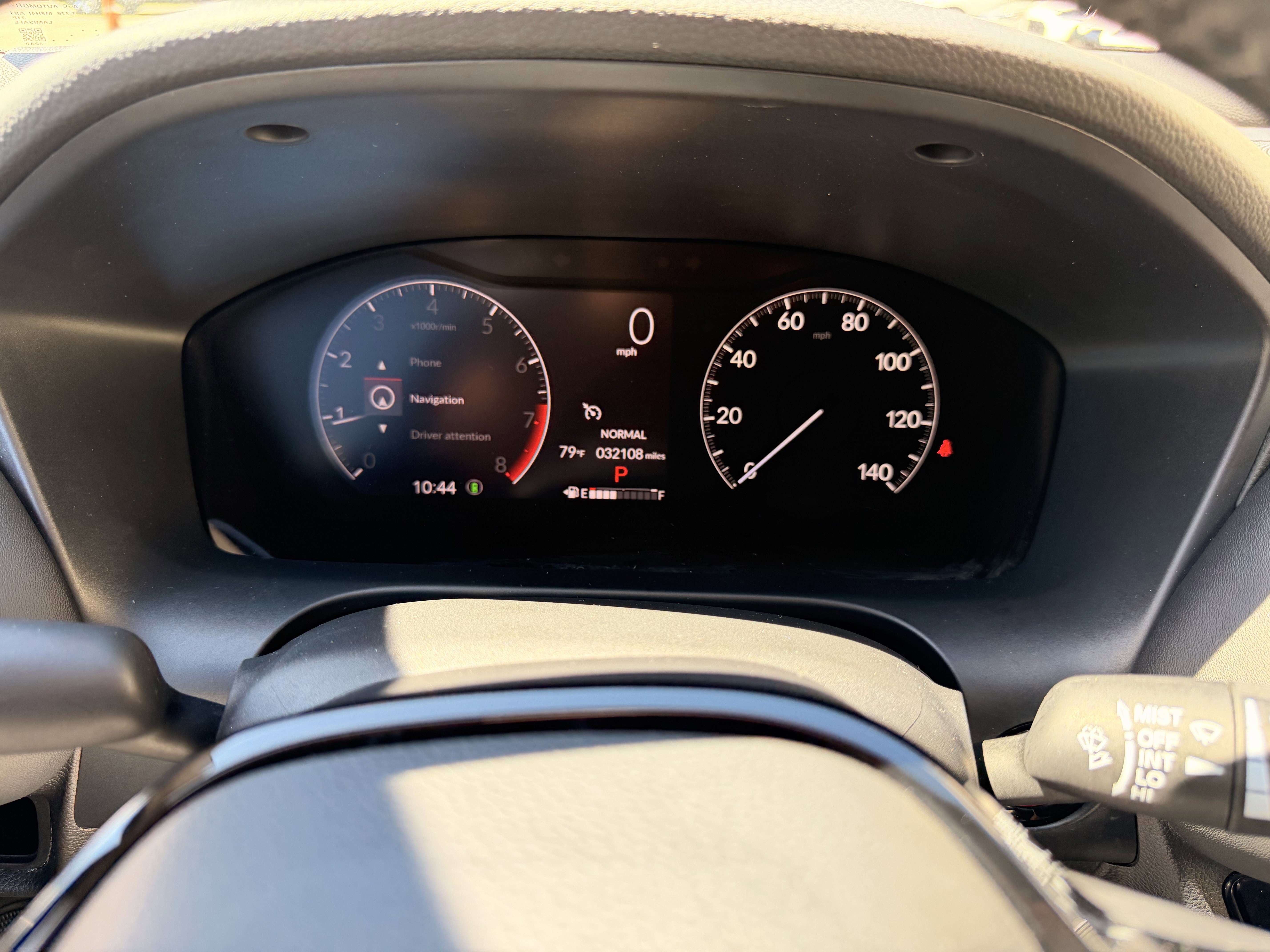 Used 2024 Honda HR-V EX-L image 20