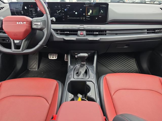 Used 2026 Kia K4 GT-Line Turbo image 25