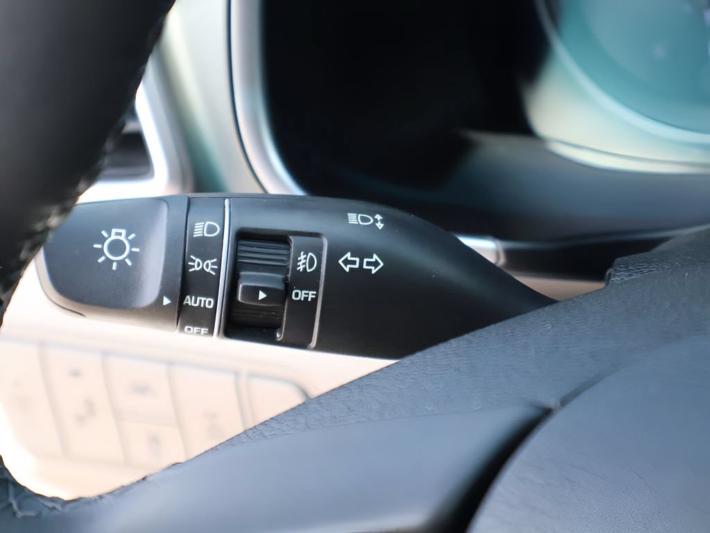 Used 2021 Hyundai Tucson Ultimate AWD/4WD image 38