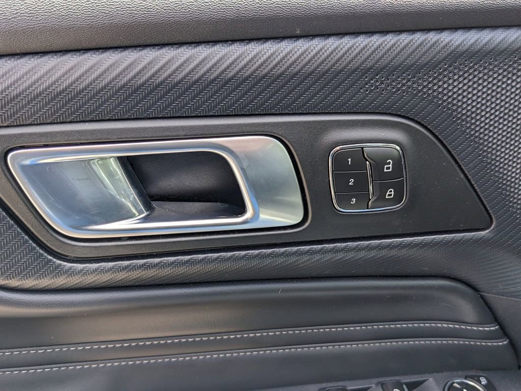 Used 2024 Ford Mustang GT Premium image 17