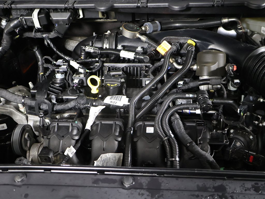 Used 2024 Ford Edge SEL image 17