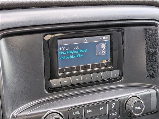 Used 2015 Chevrolet Silverado 2500 W/T image 8