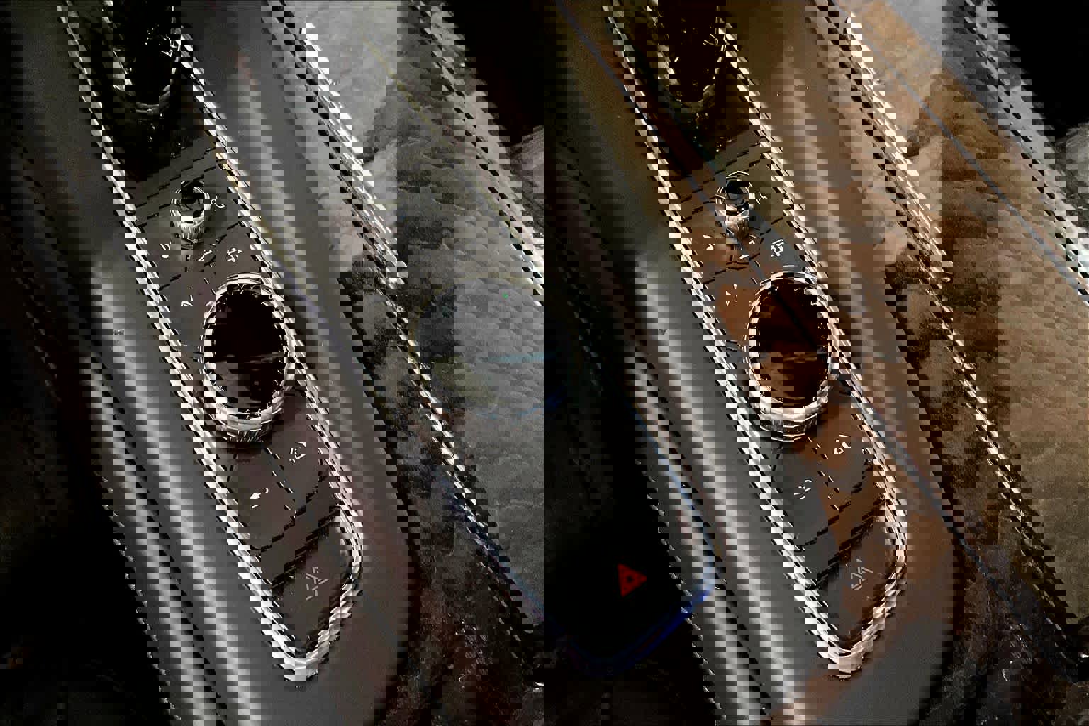 Used 2023 Cadillac Escalade ESV Sport Platinum image 24