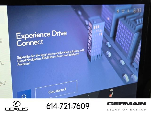 Certified 2025 Lexus NX 350 AWD image 33