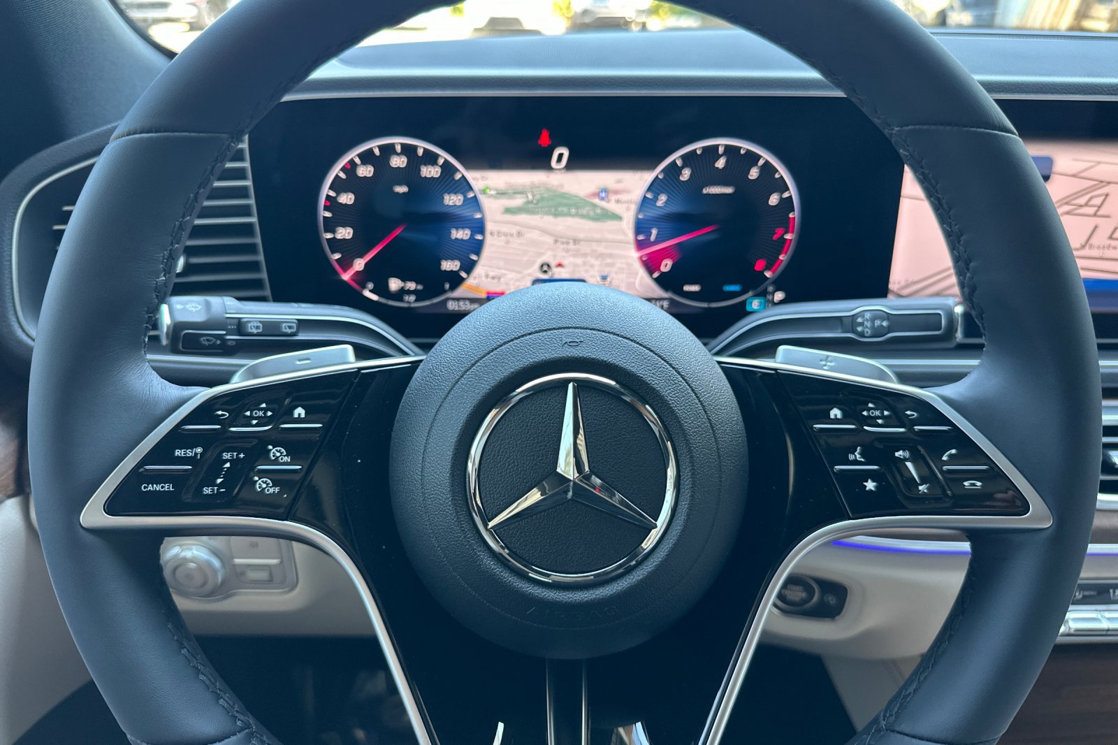 New 2026 Mercedes-Benz GLE 580 4MATIC image 15